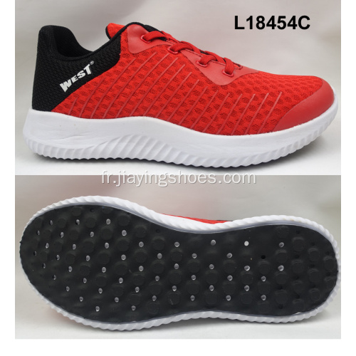 Chaussures de jogging Hommes Athletic Outdoor Sneakers